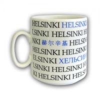 Helsinki language muki